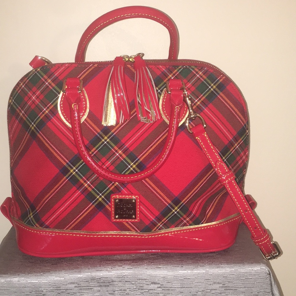 Dooney & Bourke handbag